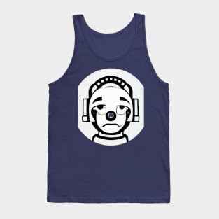 ROBOTICS Tank Top